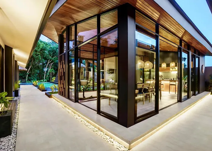 Villa Yoga Shala By Balisuperhost