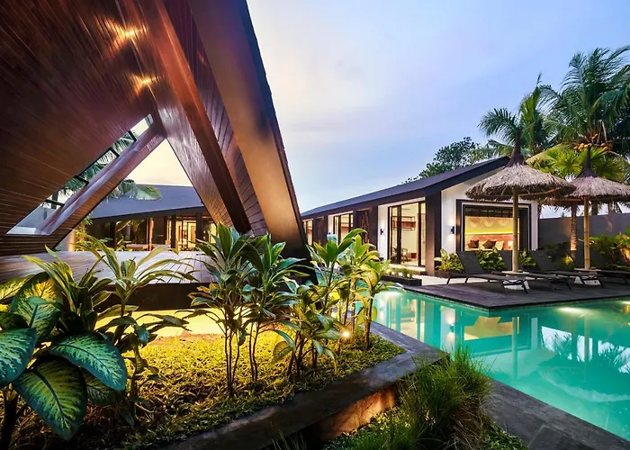 Villa Yoga Shala By Balisuperhost